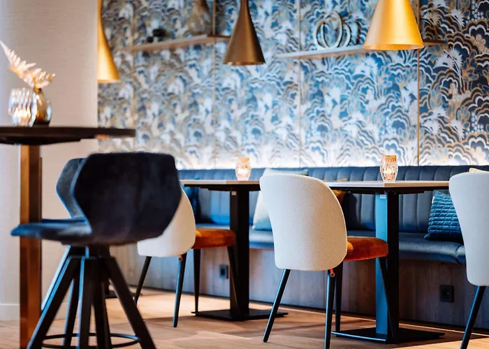 Novotel The Hague World Forum