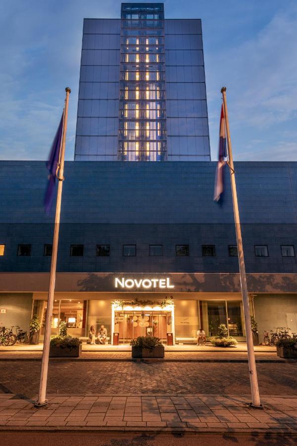 Novotel World Forum La Haye