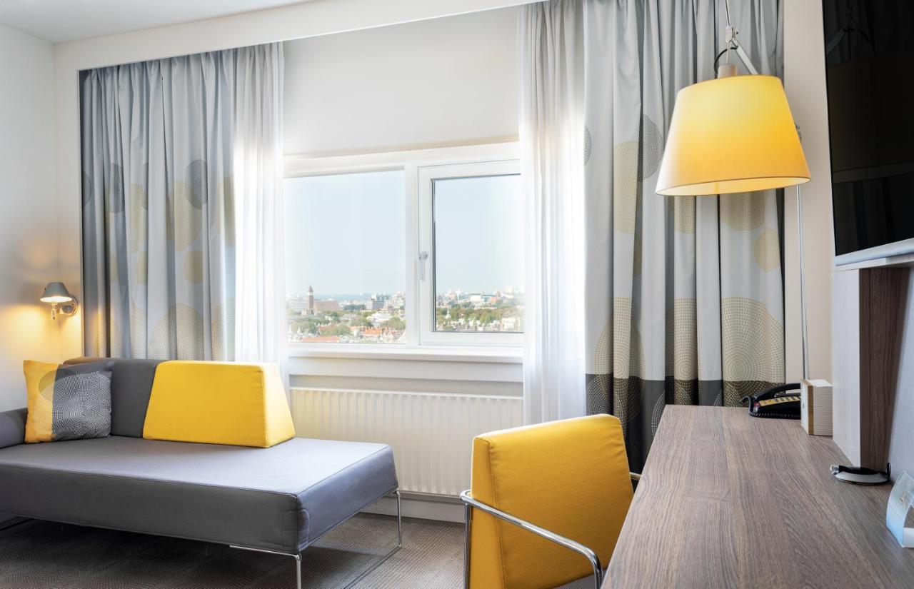 Novotel World Forum Hotel La Haya
