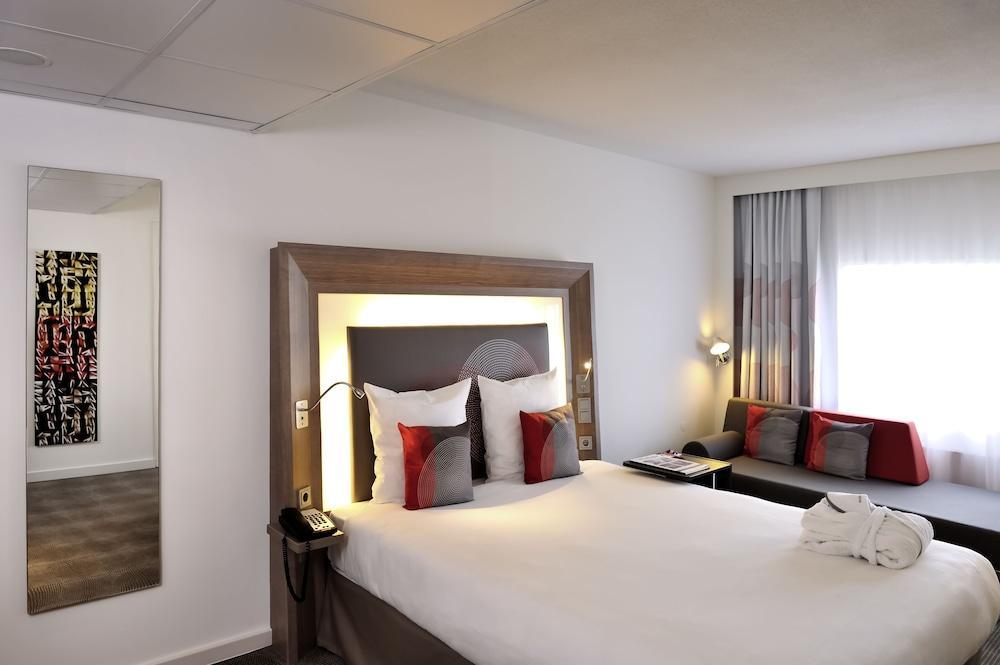 Novotel World Forum La Haya