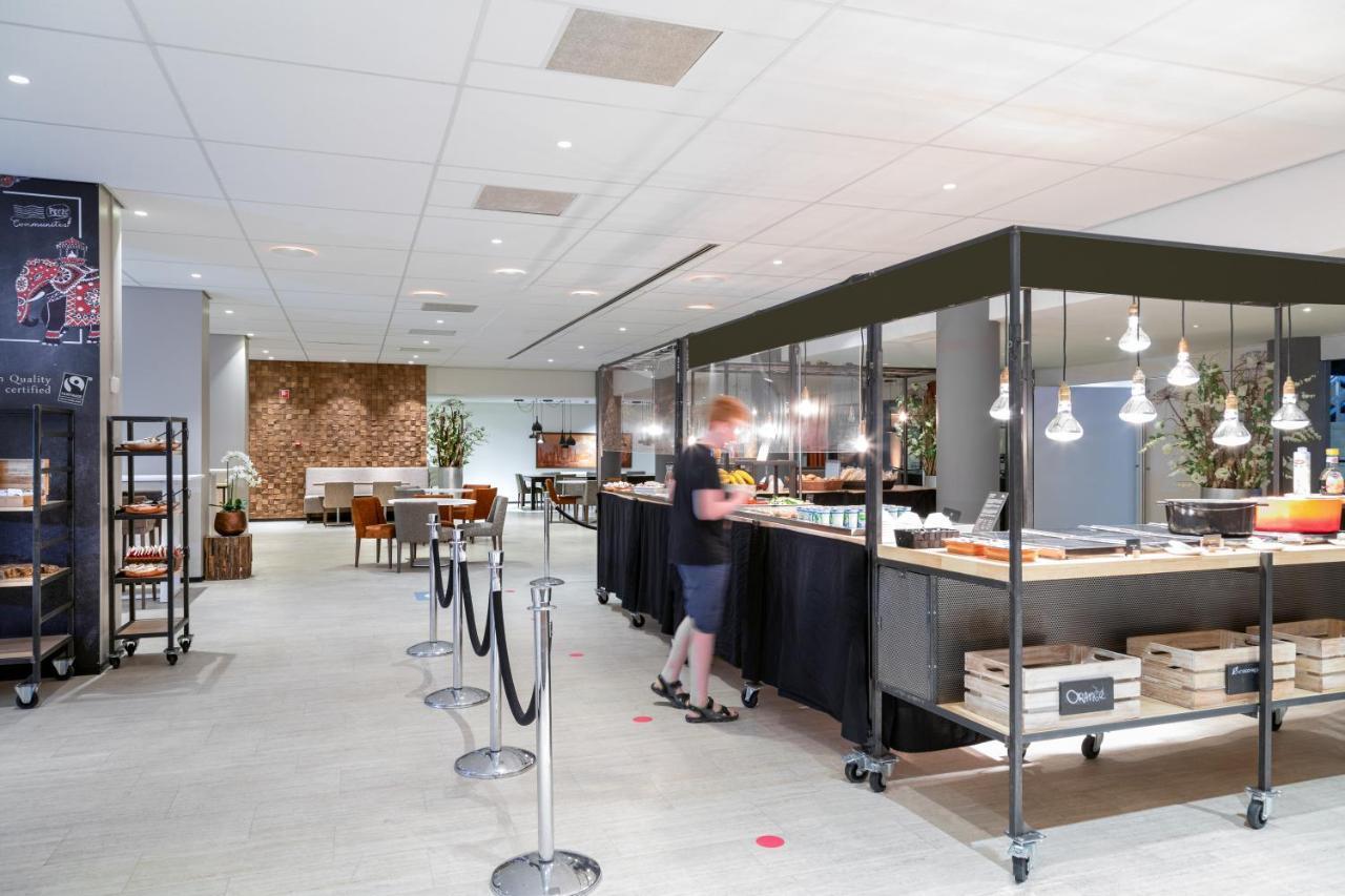 Novotel World Forum Hotel La Haye