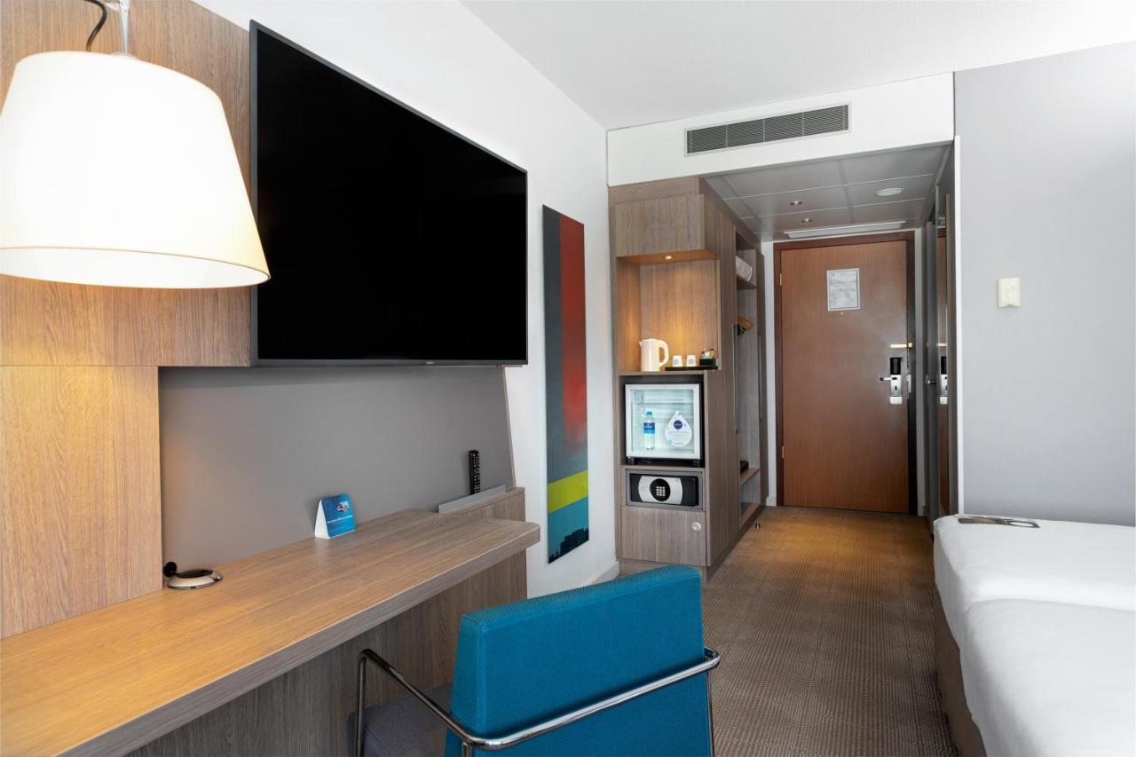 Novotel World Forum Hotel La Haye