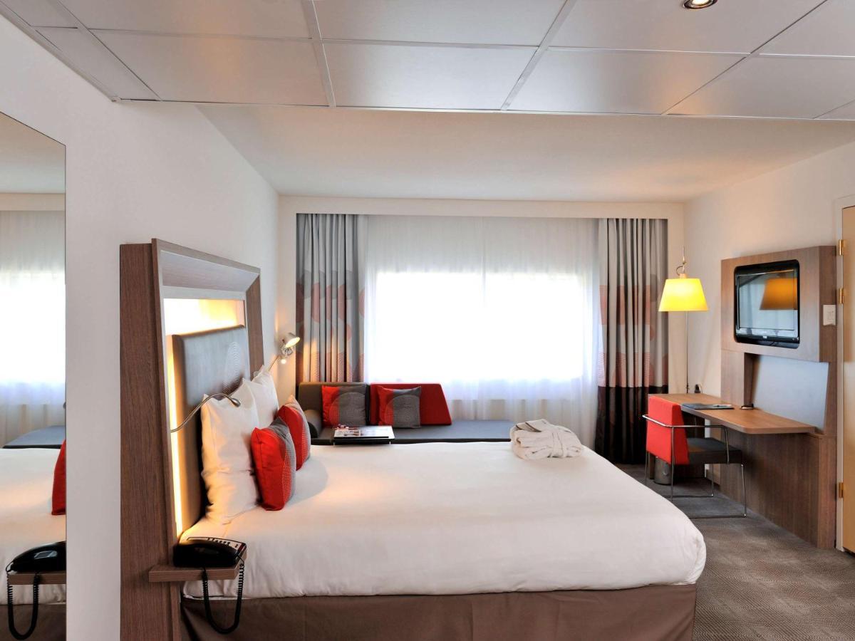 Novotel World Forum Hotel La Haya