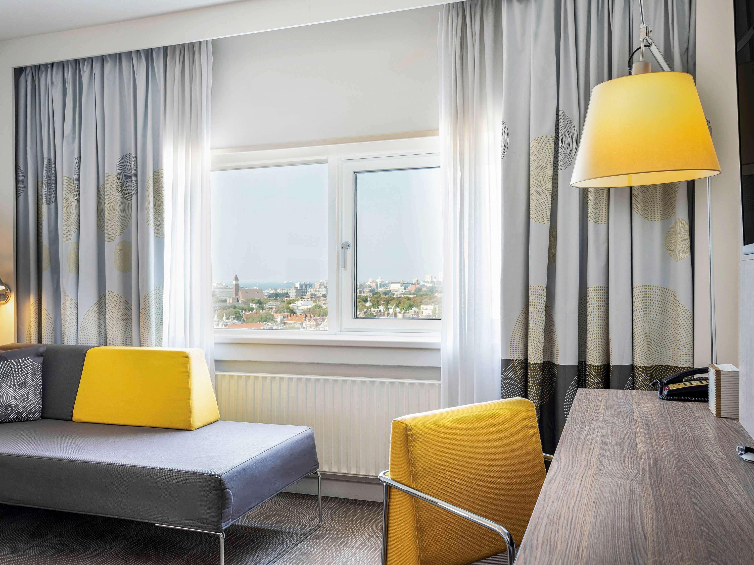 Novotel World Forum La Haya