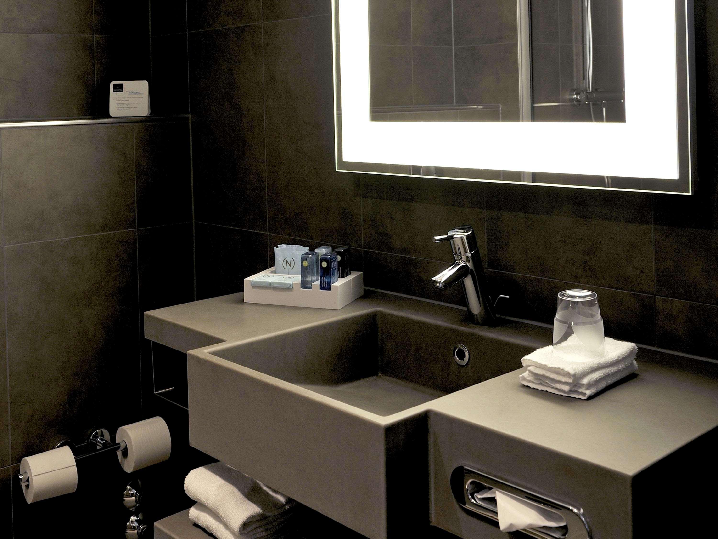 Novotel World Forum La Haya