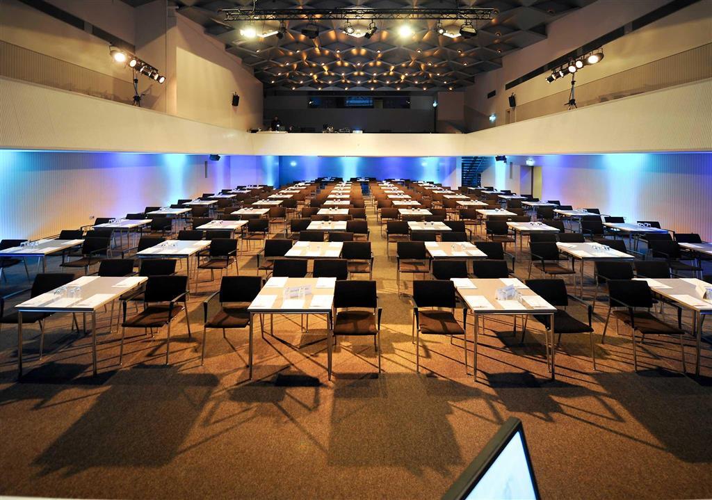 Hotel Novotel World Forum La Haya