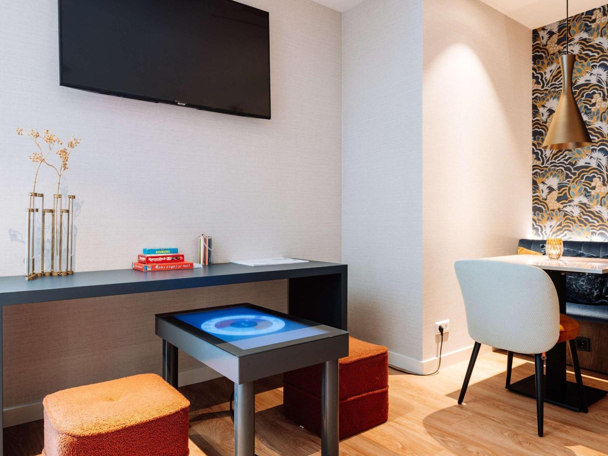 Novotel World Forum La Haye