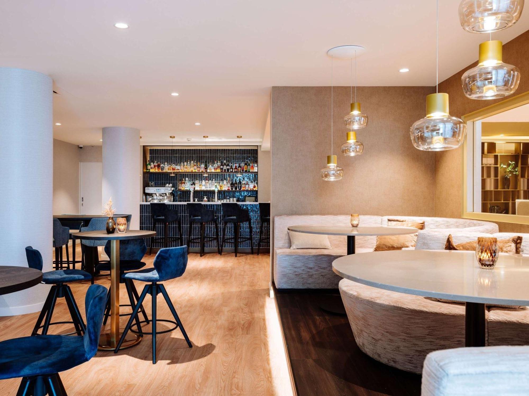 Novotel World Forum Hotel La Haye