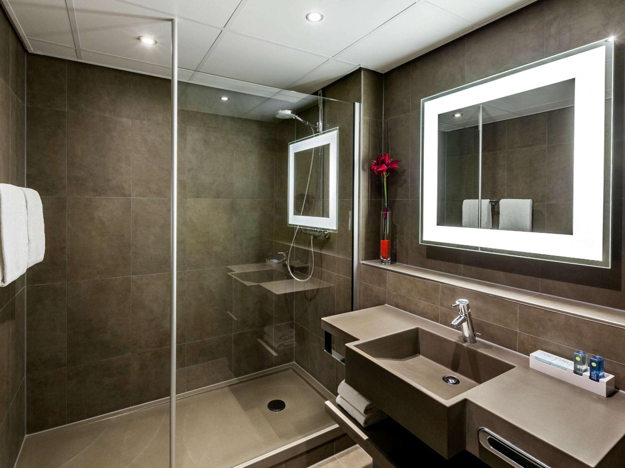 Hotel Novotel World Forum La Haya