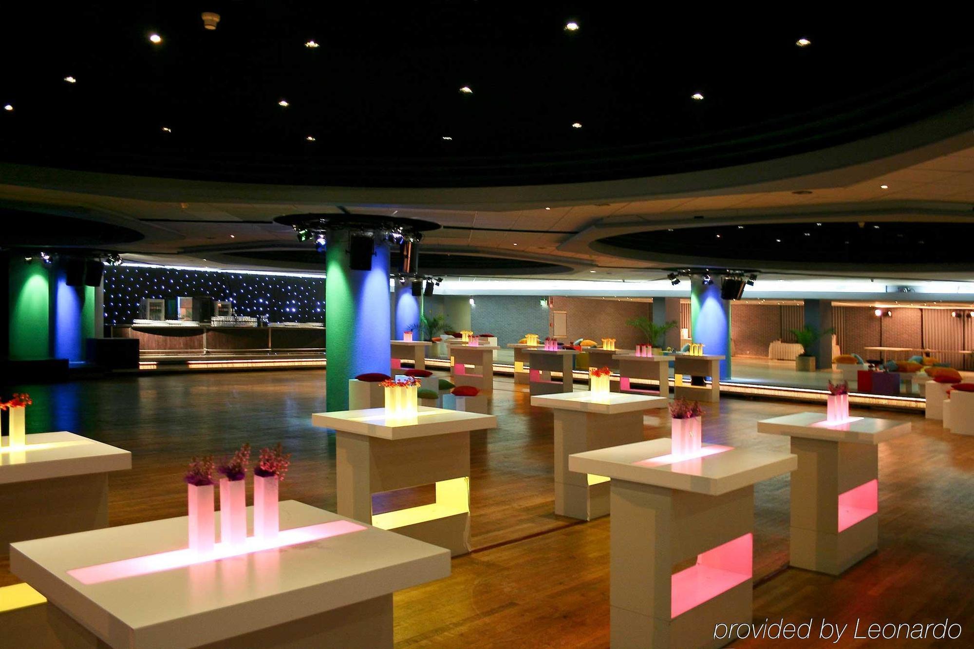 Novotel World Forum 4* La Haye