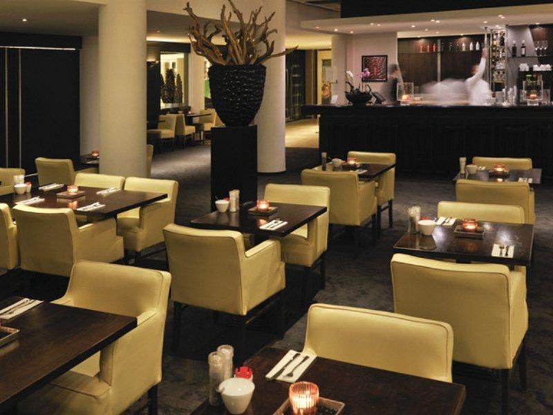 Novotel World Forum La Haya