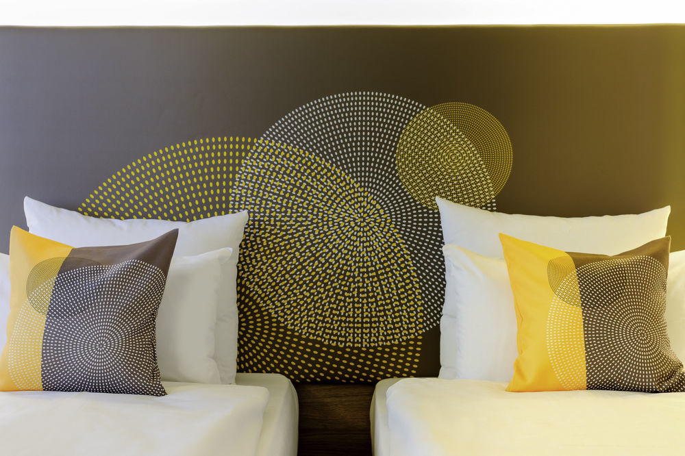 Hotel Novotel World Forum