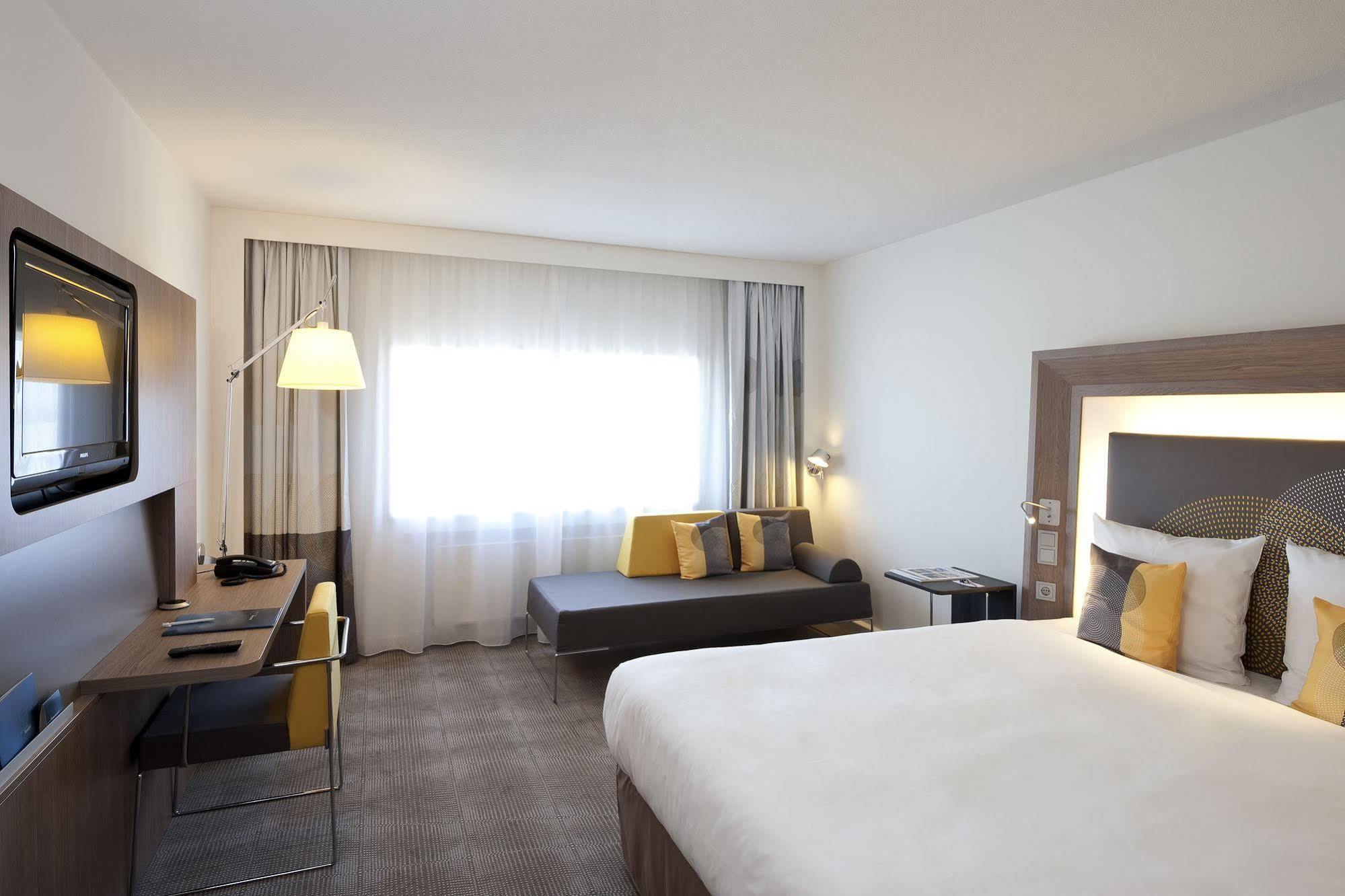 Novotel World Forum 4* La Haye