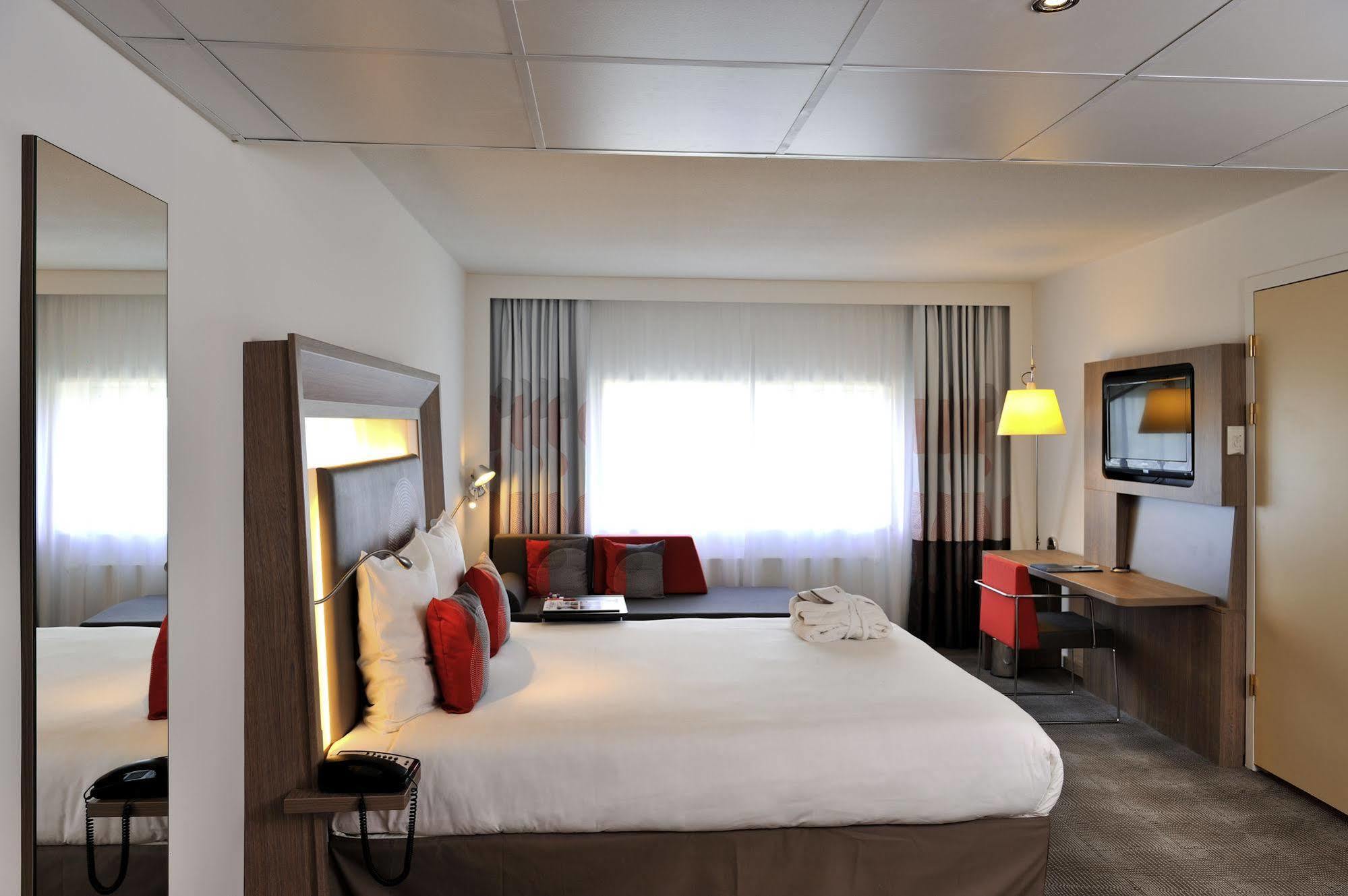 Novotel World Forum 4* La Haye