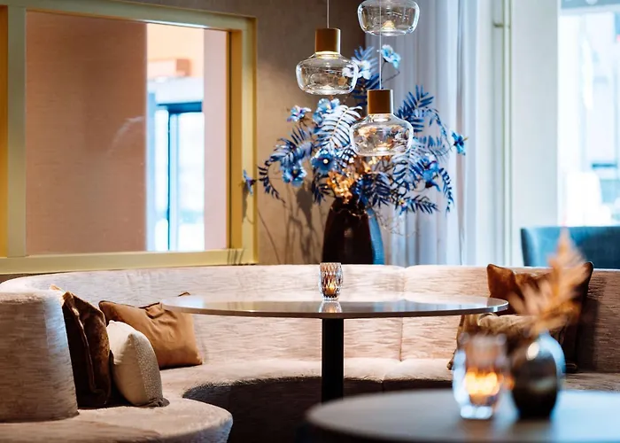 Novotel Den Haag World Forum