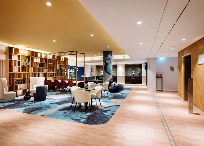 Novotel Den Haag World Forum