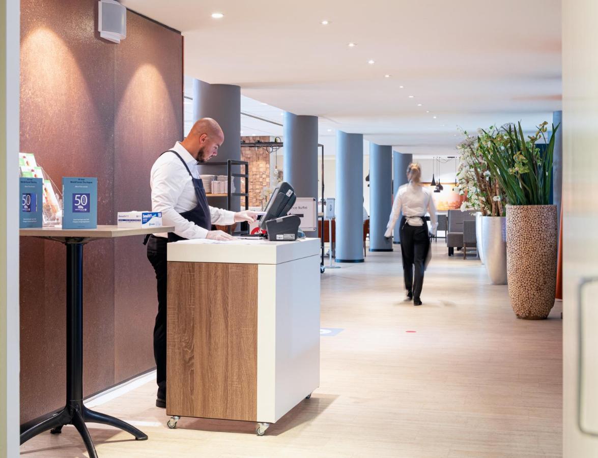 Novotel World Forum Hotel Den Haag